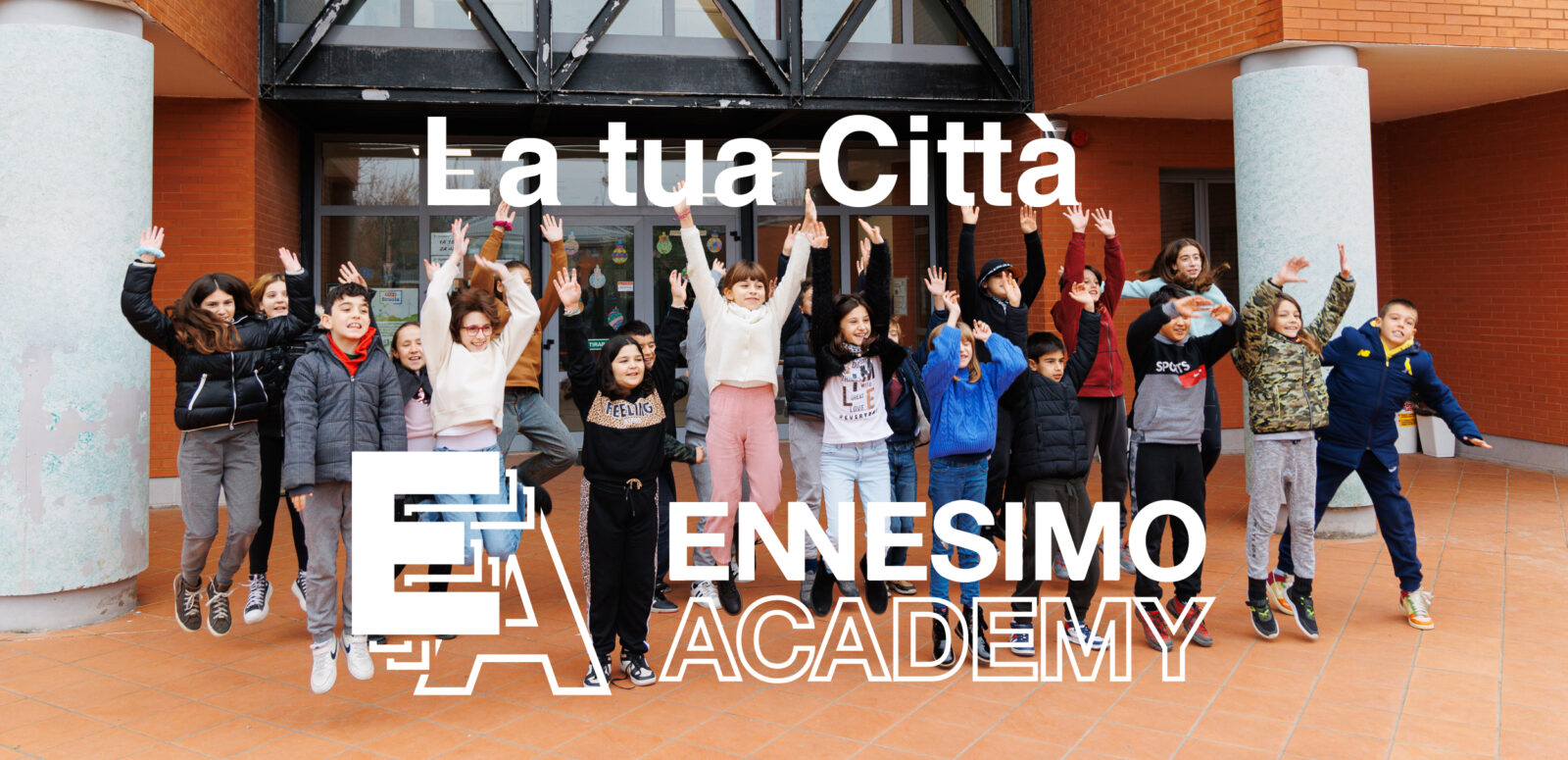 Ennesimo Academy TILT Associazione Giovanile