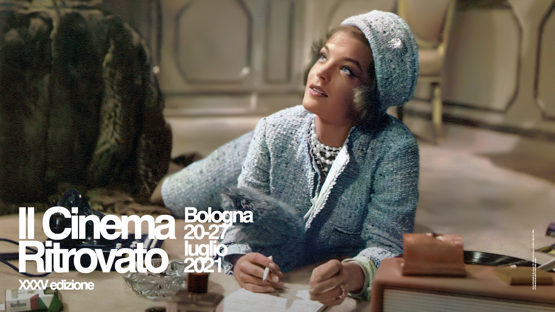 Il Cinema Ritrovato CIPS Cinema e Immagini per la Scuola