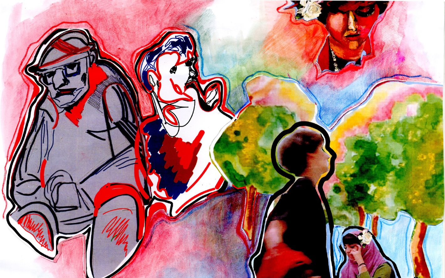 UgualMenteCinema Liceo Artistico A.Caravillani